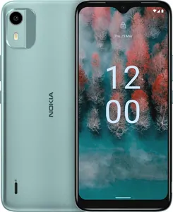 Замена кнопки громкости на телефоне Nokia C12 в Перми